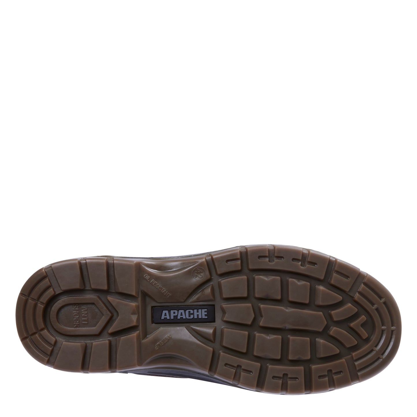 Apache Waterproof Rigger