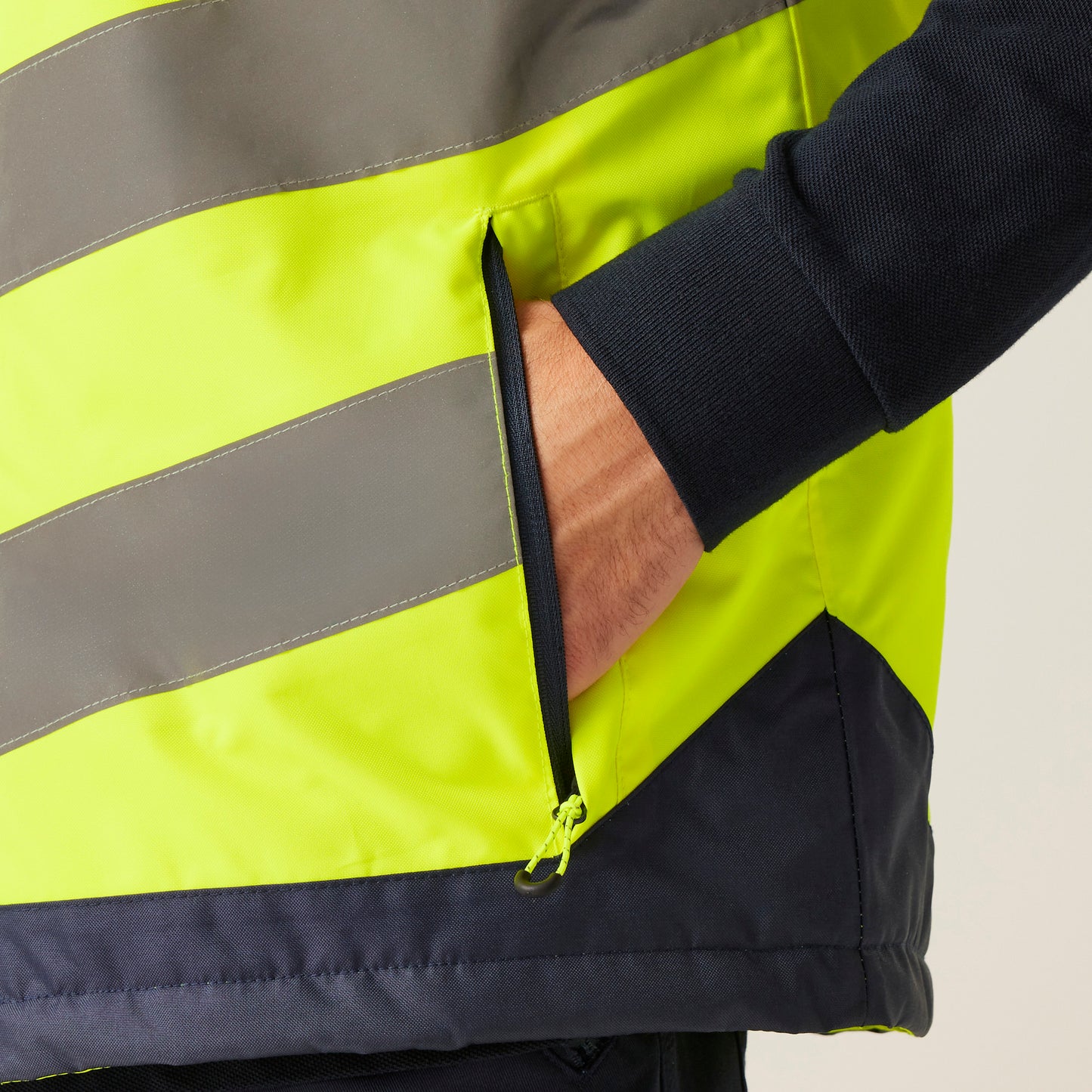 Regatta High Vis Bodywarmer