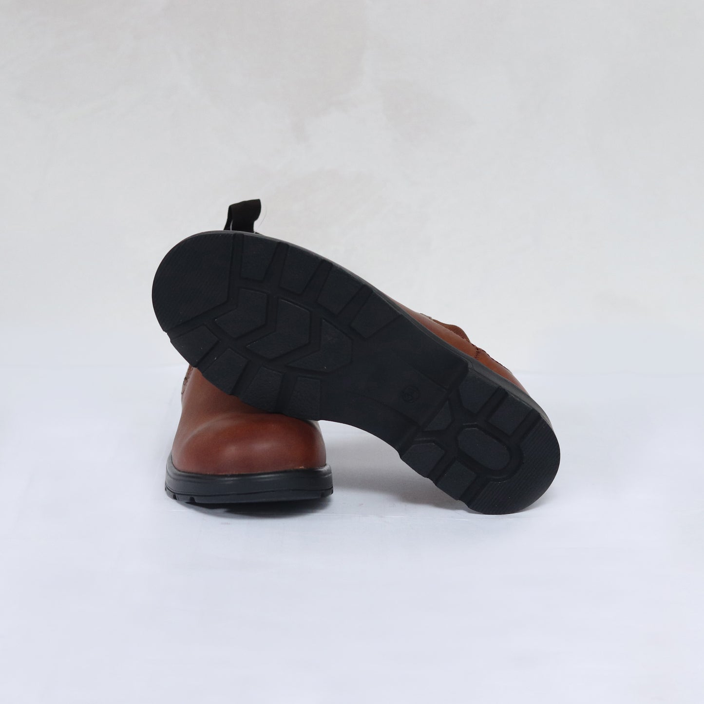 Corrib Kids Colt Tan Boots