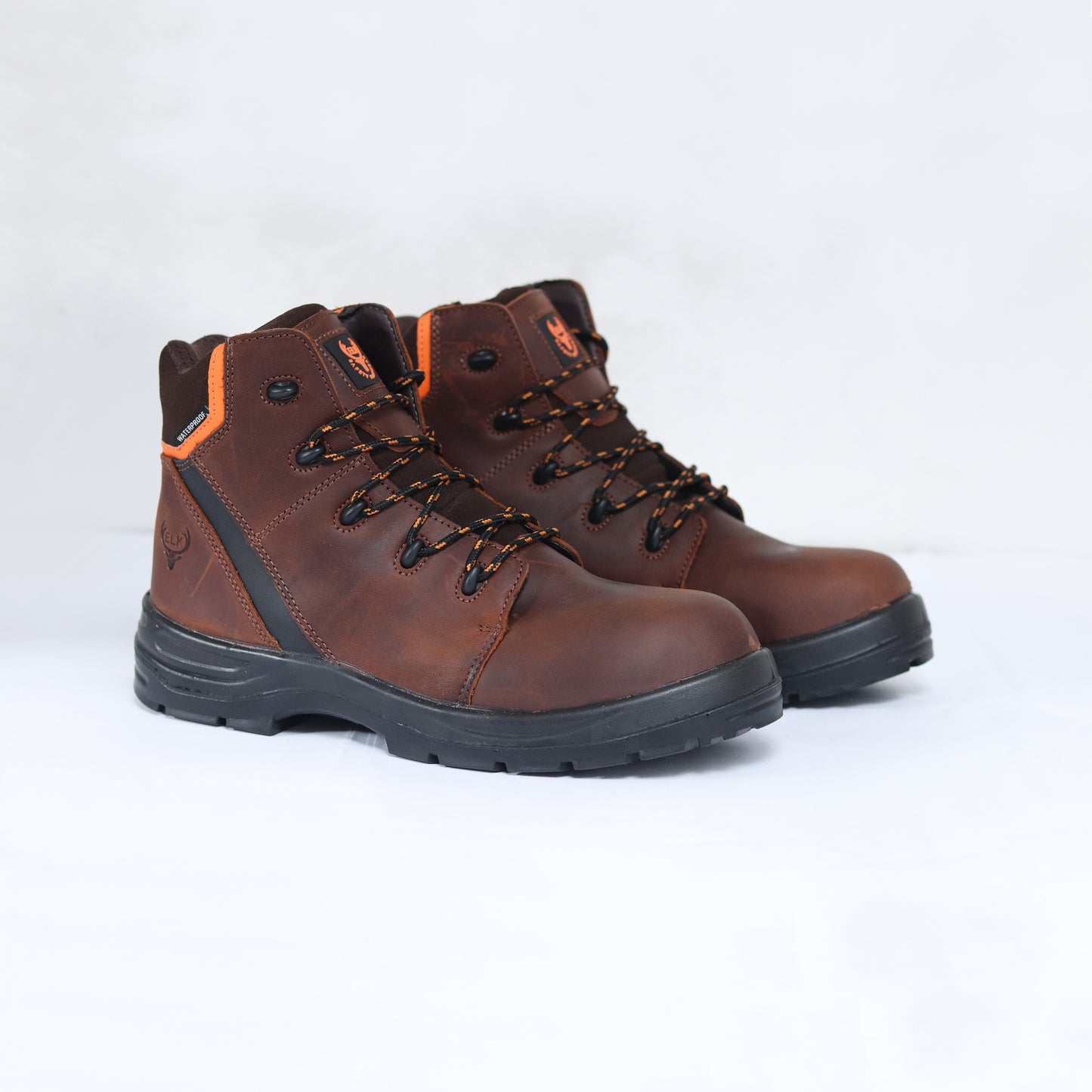 Elk Epona Boot