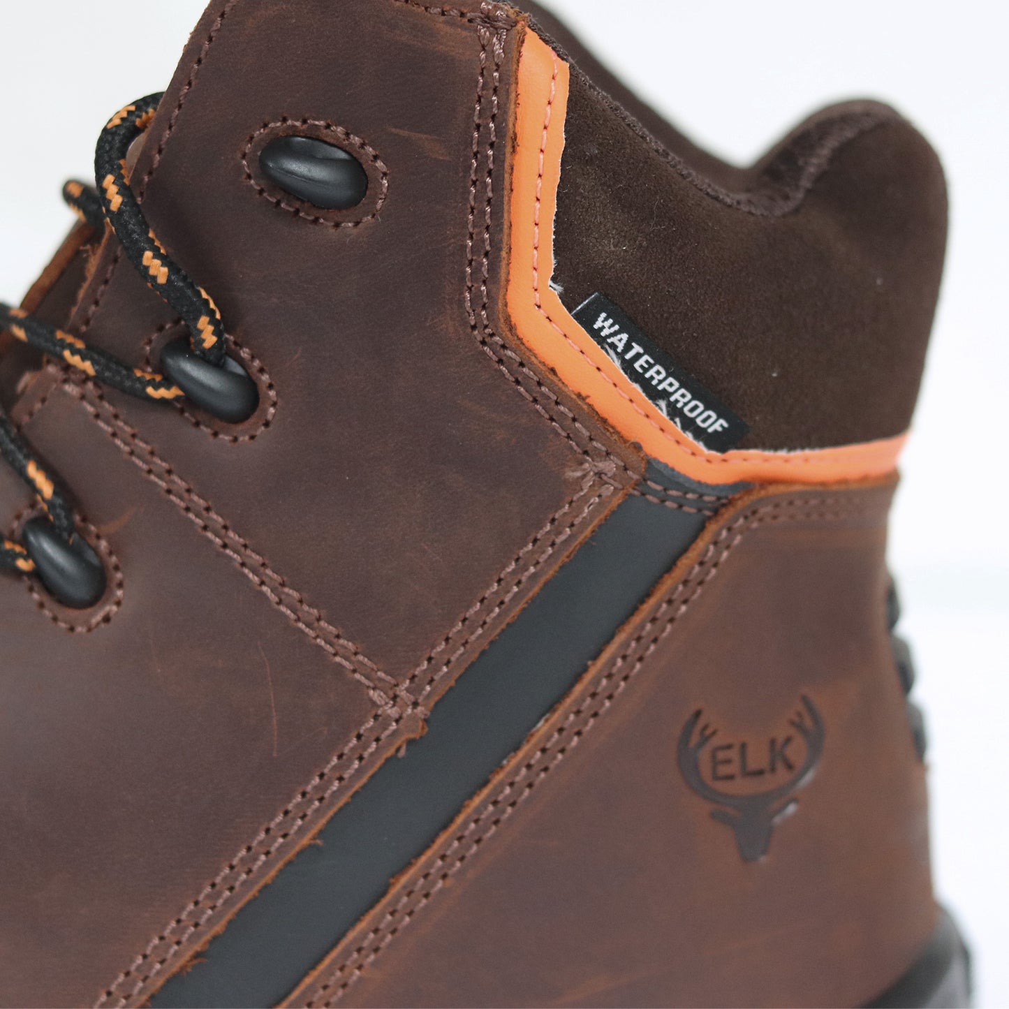 Elk Epona Boot