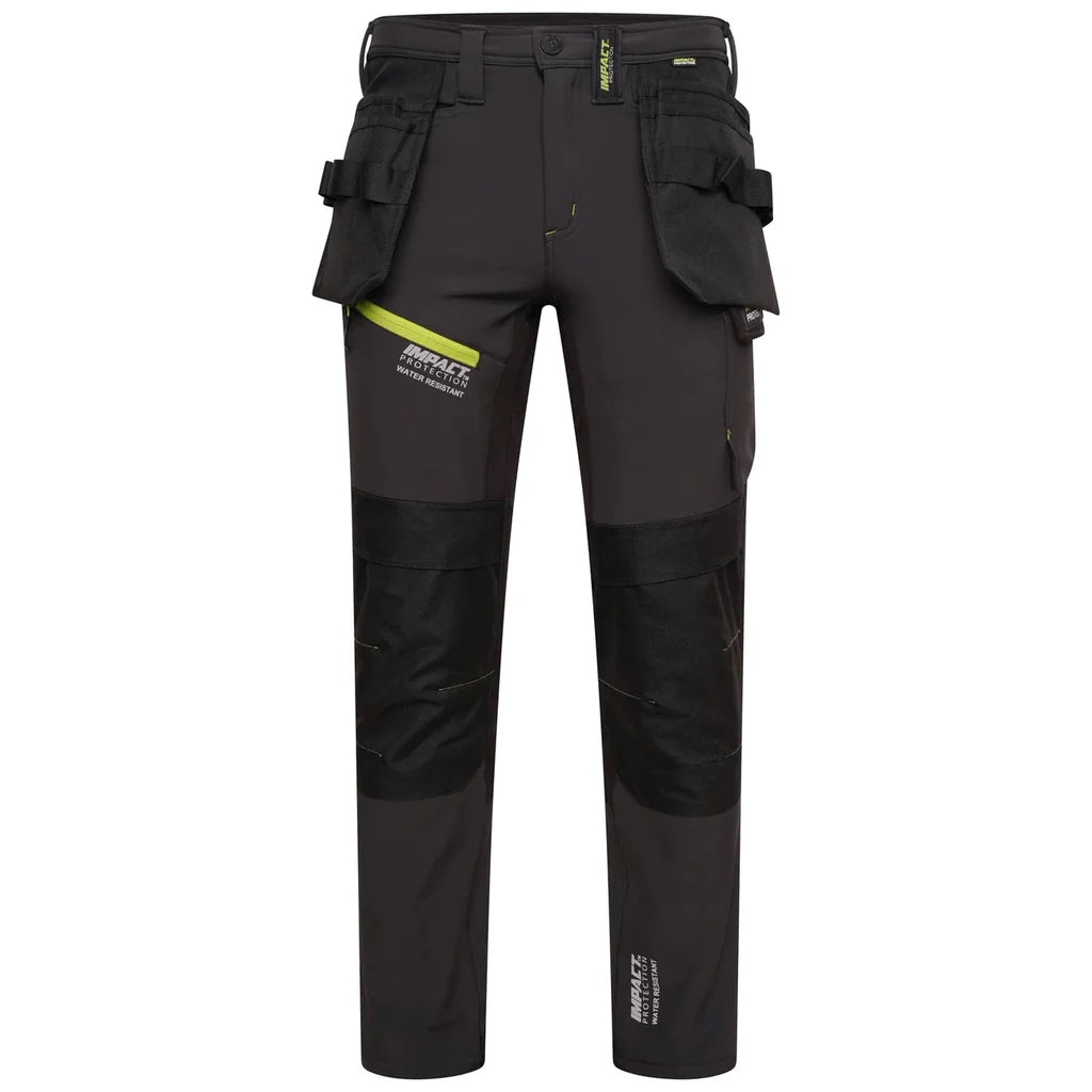 Impact Soft Shell Trousers