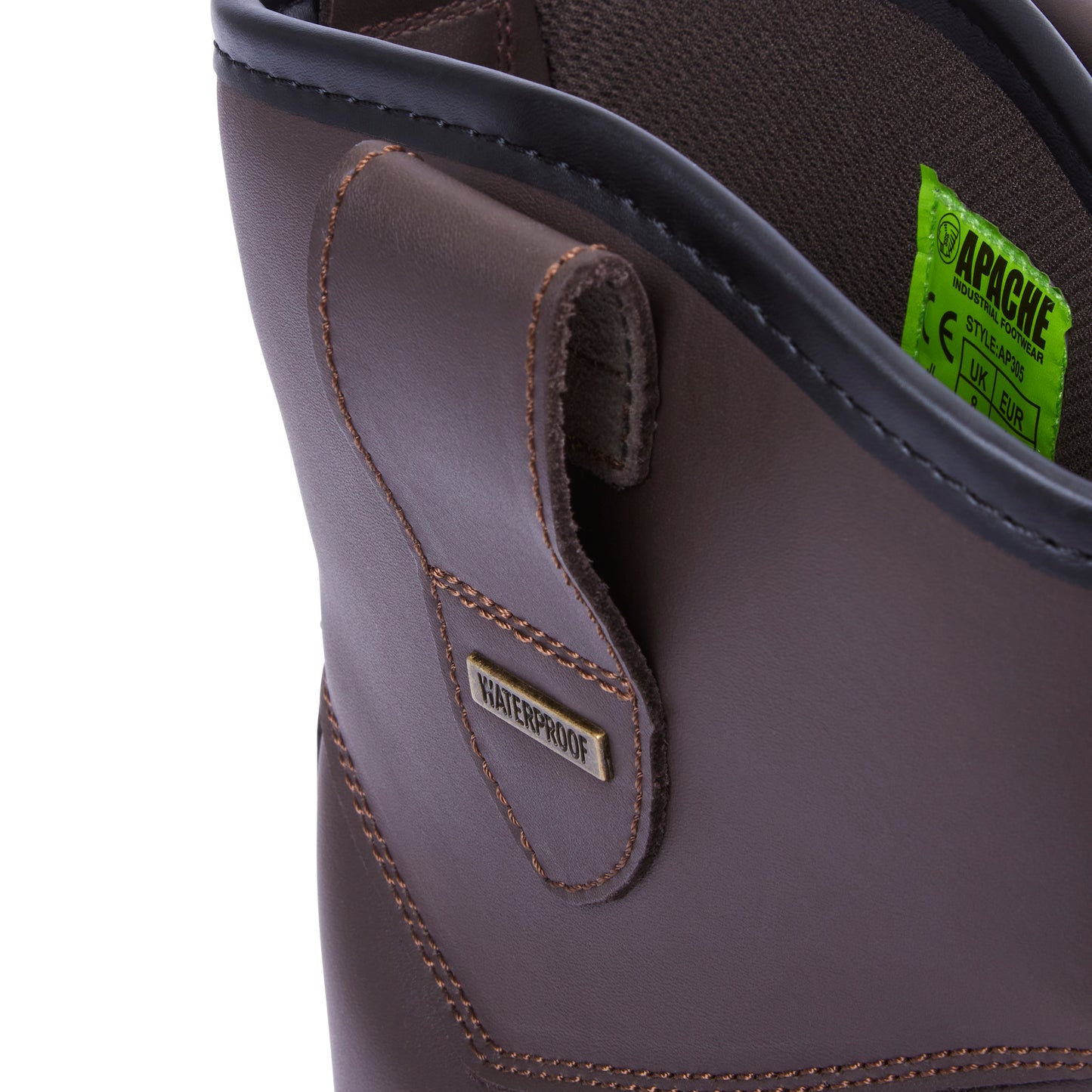 Apache Waterproof Rigger