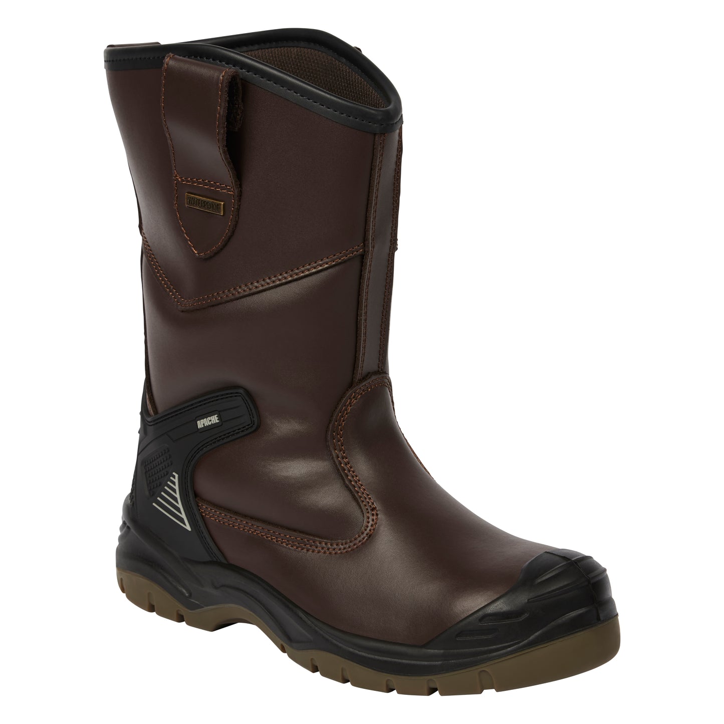 Apache Waterproof Rigger