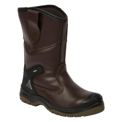 Apache Waterproof Rigger