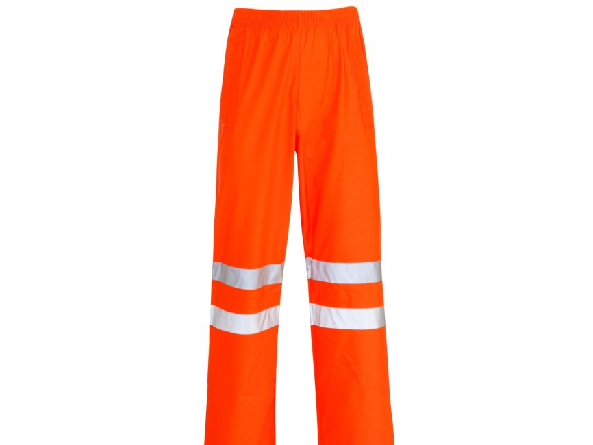 Dri-flex Waterproof Hi-Vis Trousers