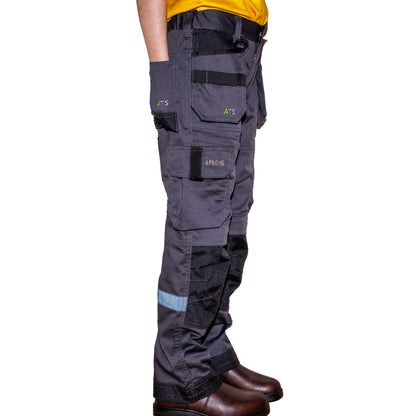 Kids Apache ATS Work Trousers
