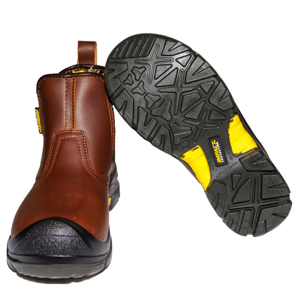 Kids Impact Dealer Boot