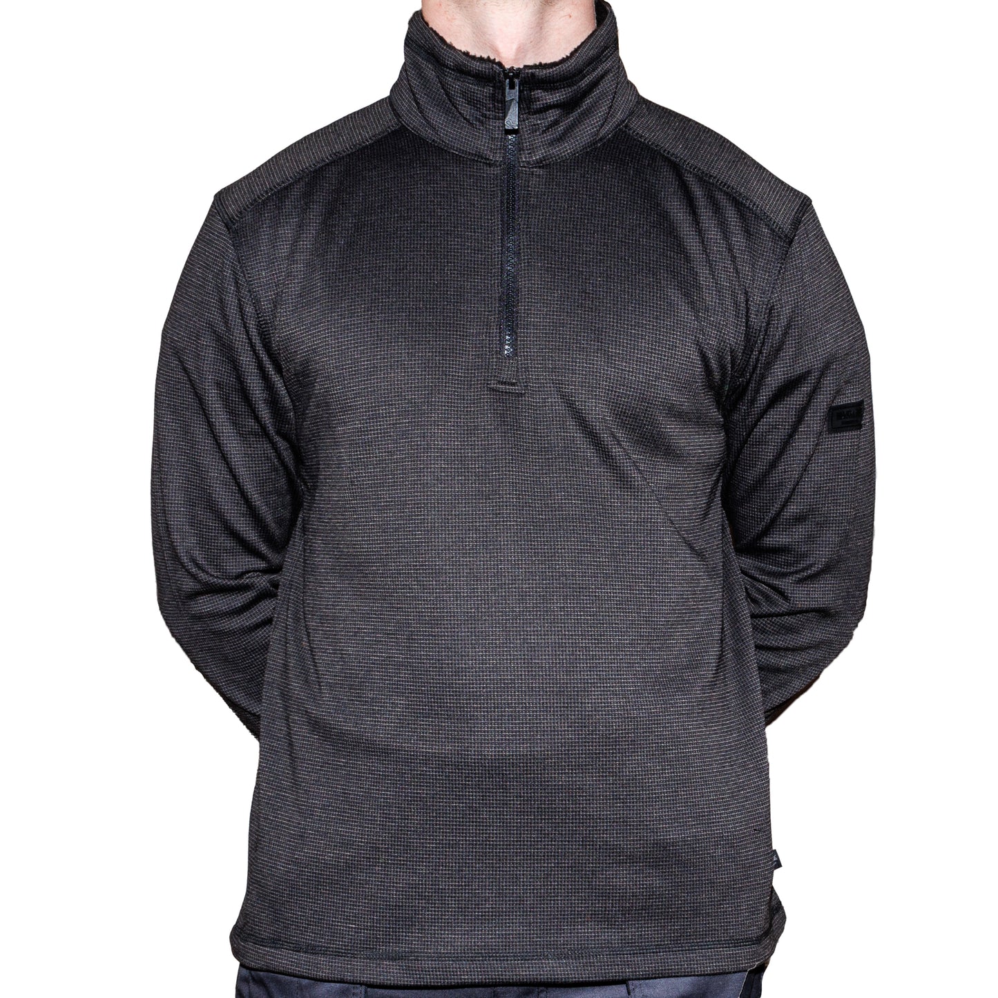 Regatta Galador 1/4-zip Fleece