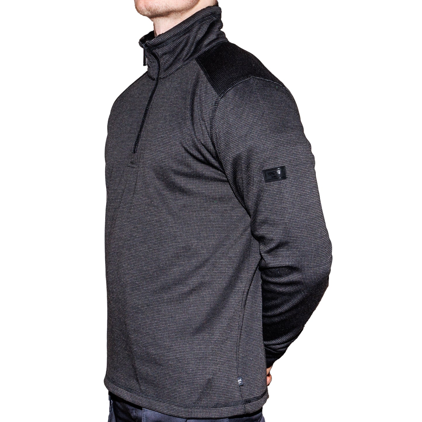 Regatta Galador 1/4-zip Fleece