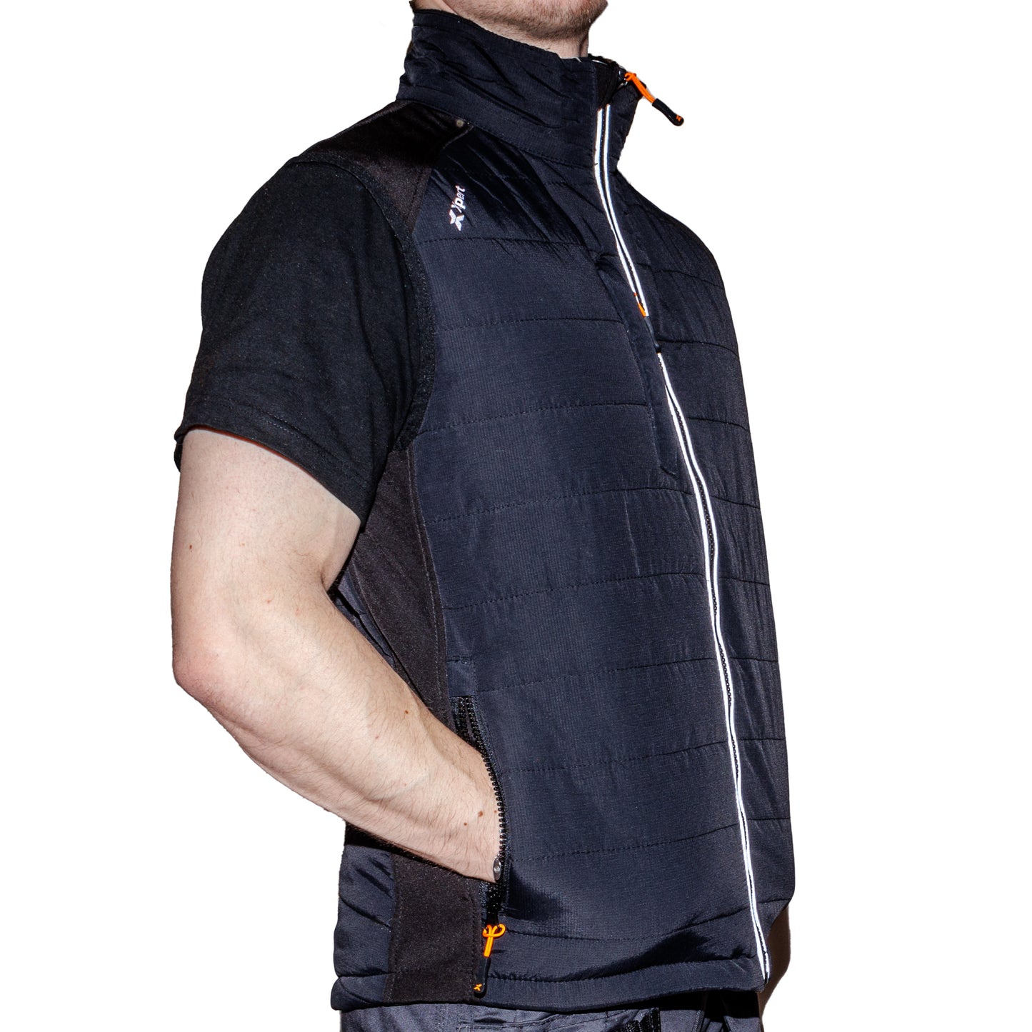 Xpert Pro Bodywarmer