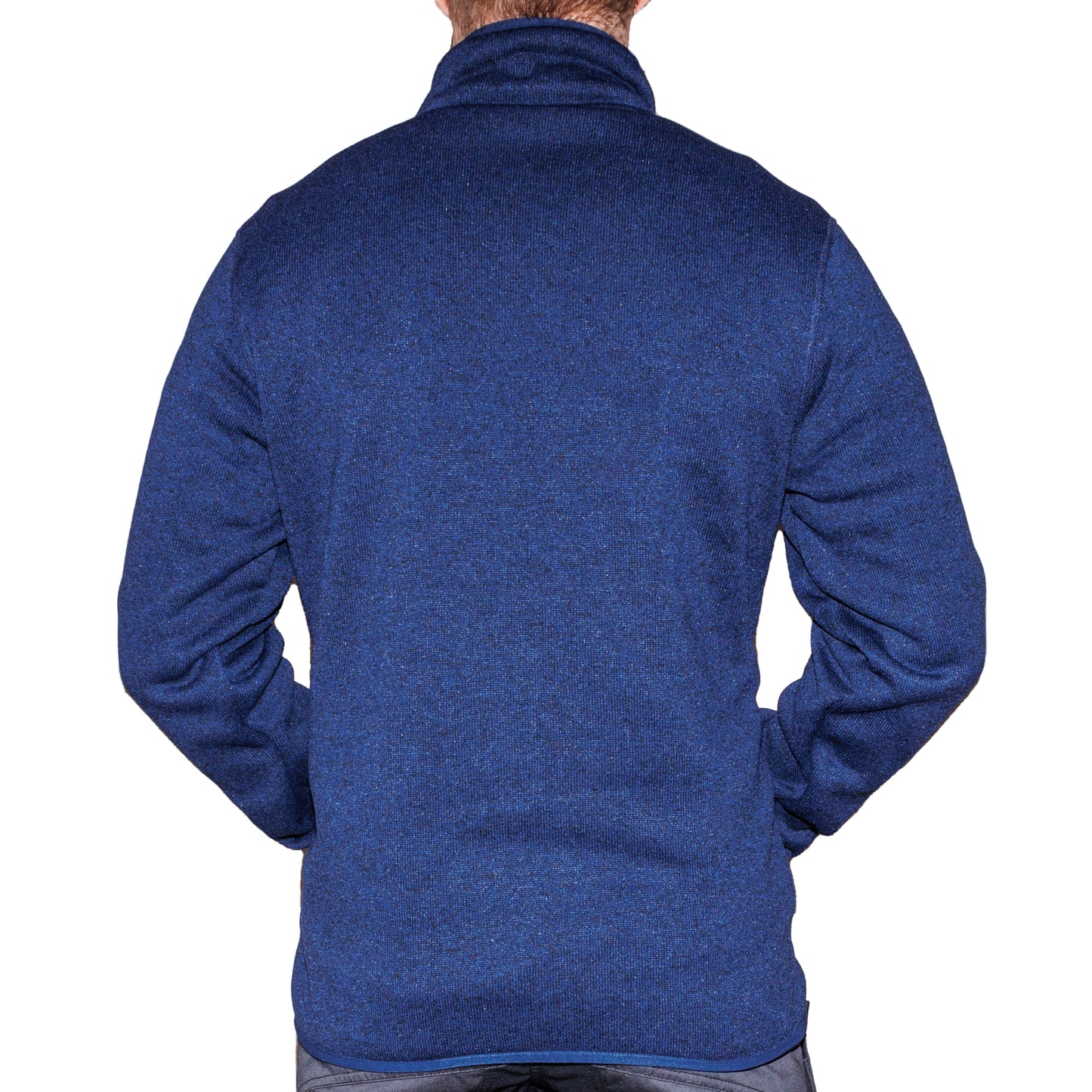 Fort Easton 1/4-zip Fleece