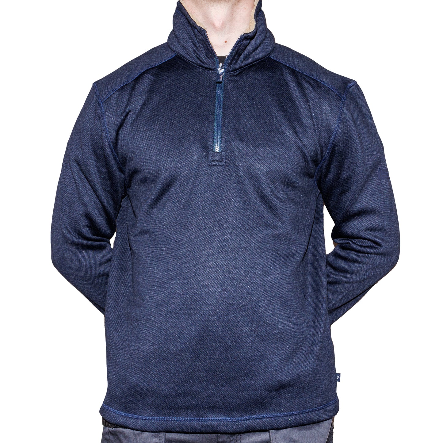 Regatta Galador 1/4-zip Fleece