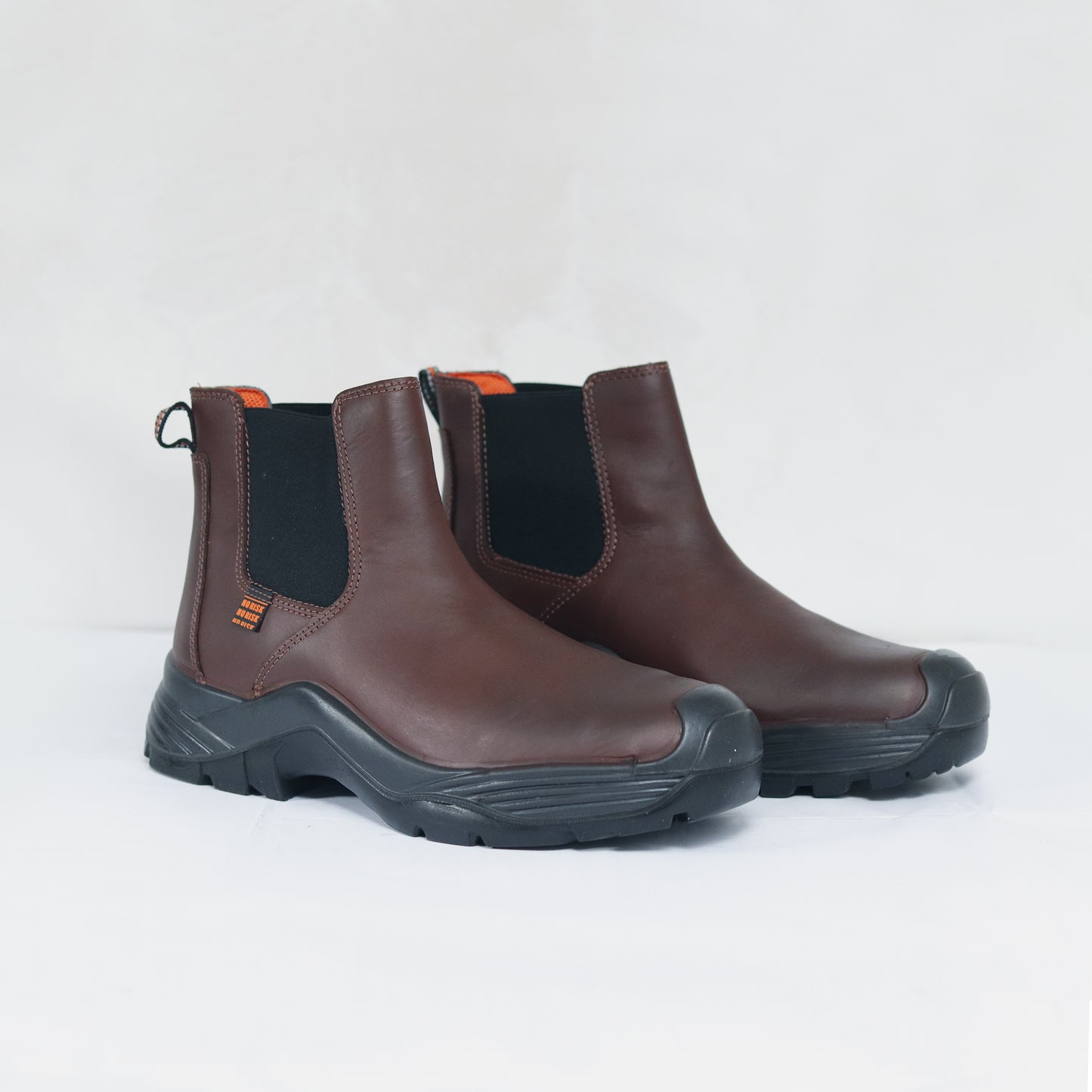 No Risk Denver Terrain Slip on Boots