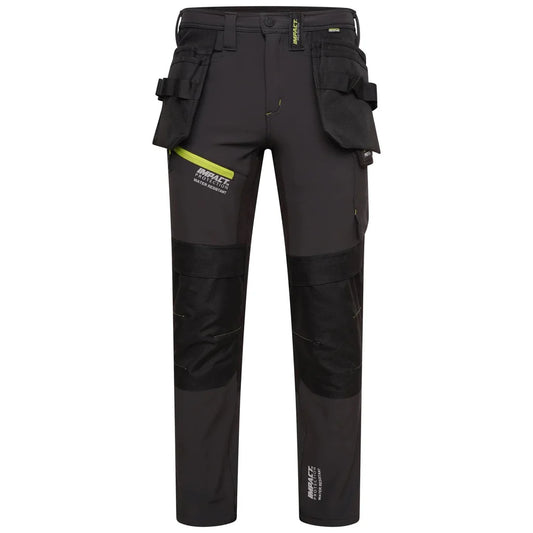 Impact Soft Shell Trousers