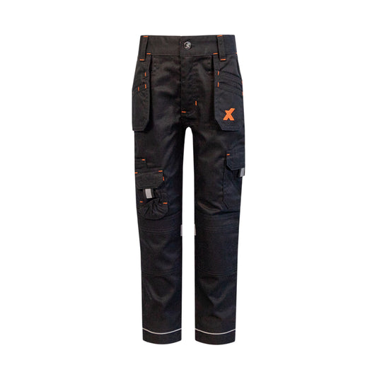 Xpert Pro Junior Stretch Trousers