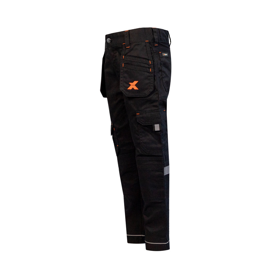 Xpert Pro Junior Stretch Trousers