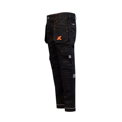 Xpert Pro Junior Stretch Trousers