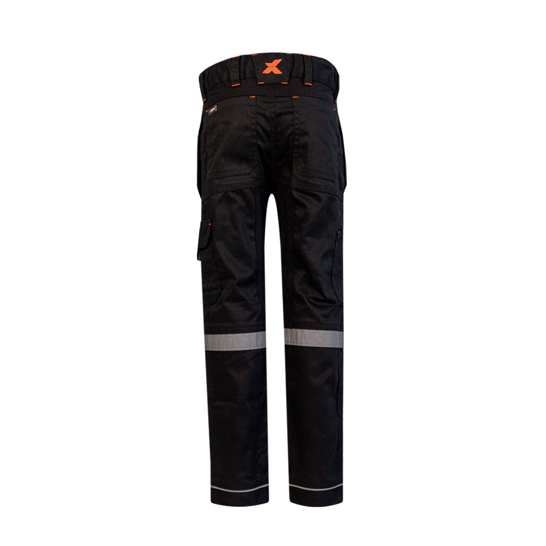 Xpert Pro Junior Stretch Trousers