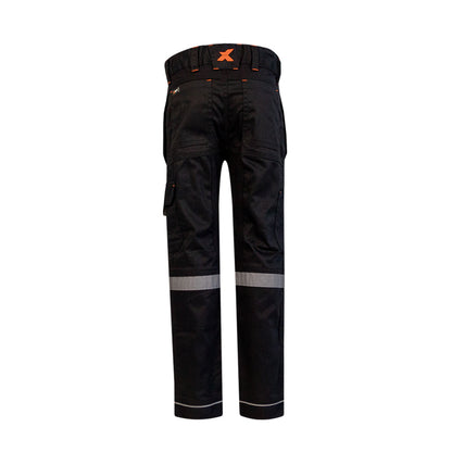 Xpert Pro Junior Stretch Trousers