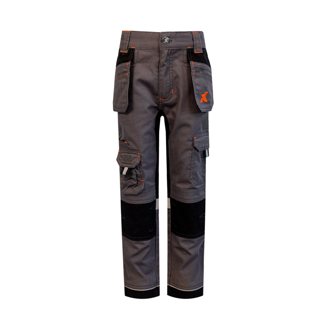 Xpert Pro Junior Stretch Trousers