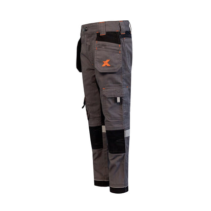 Xpert Pro Junior Stretch Trousers