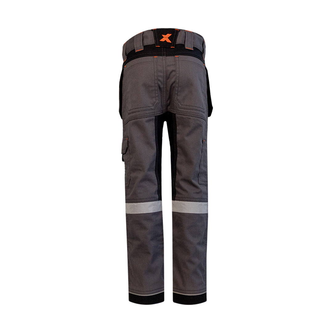 Xpert Pro Junior Stretch Trousers