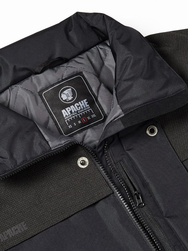 ATS Waterproof Padded Jacket