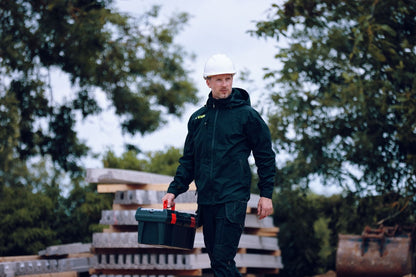 Apache Ottawa Waterproof Jacket