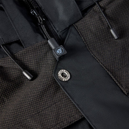 ATS Waterproof Padded Jacket