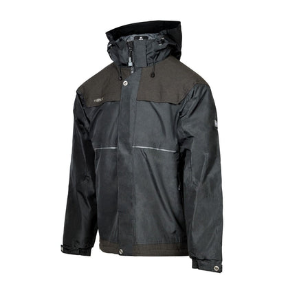 ATS Waterproof Padded Jacket
