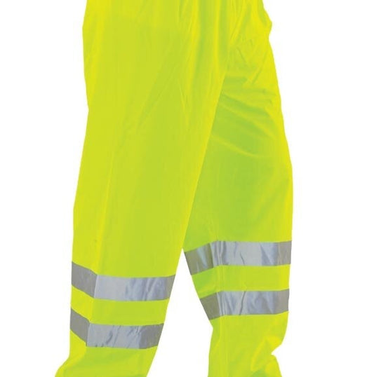 Dri-flex Waterproof Hi-Vis Trousers