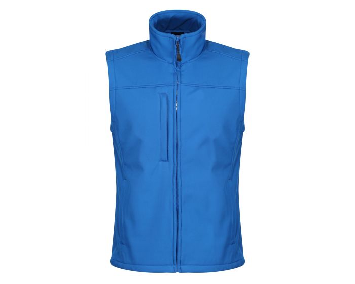 Regatta Flux Soft-shell Bodywarmer