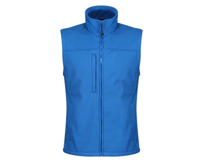 Regatta Flux Soft-shell Bodywarmer