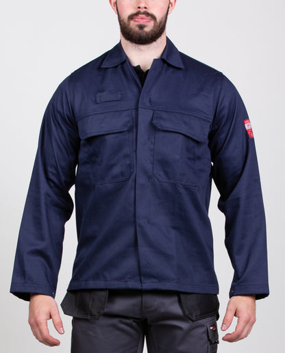 Biz-weld Flame Retardant Jacket