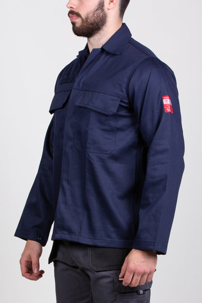 Biz-weld Flame Retardant Jacket