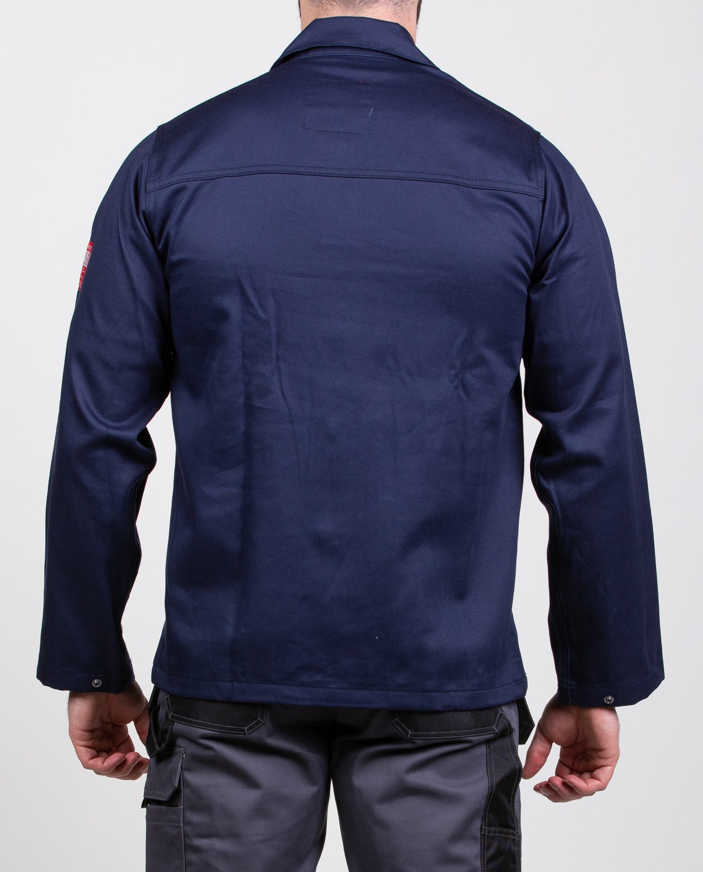 Biz-weld Flame Retardant Jacket