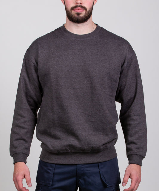 Orn Work Sweatshirt