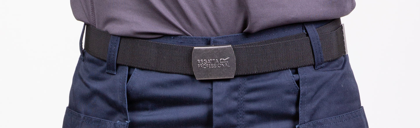 Regatta Elasticated Work Belt