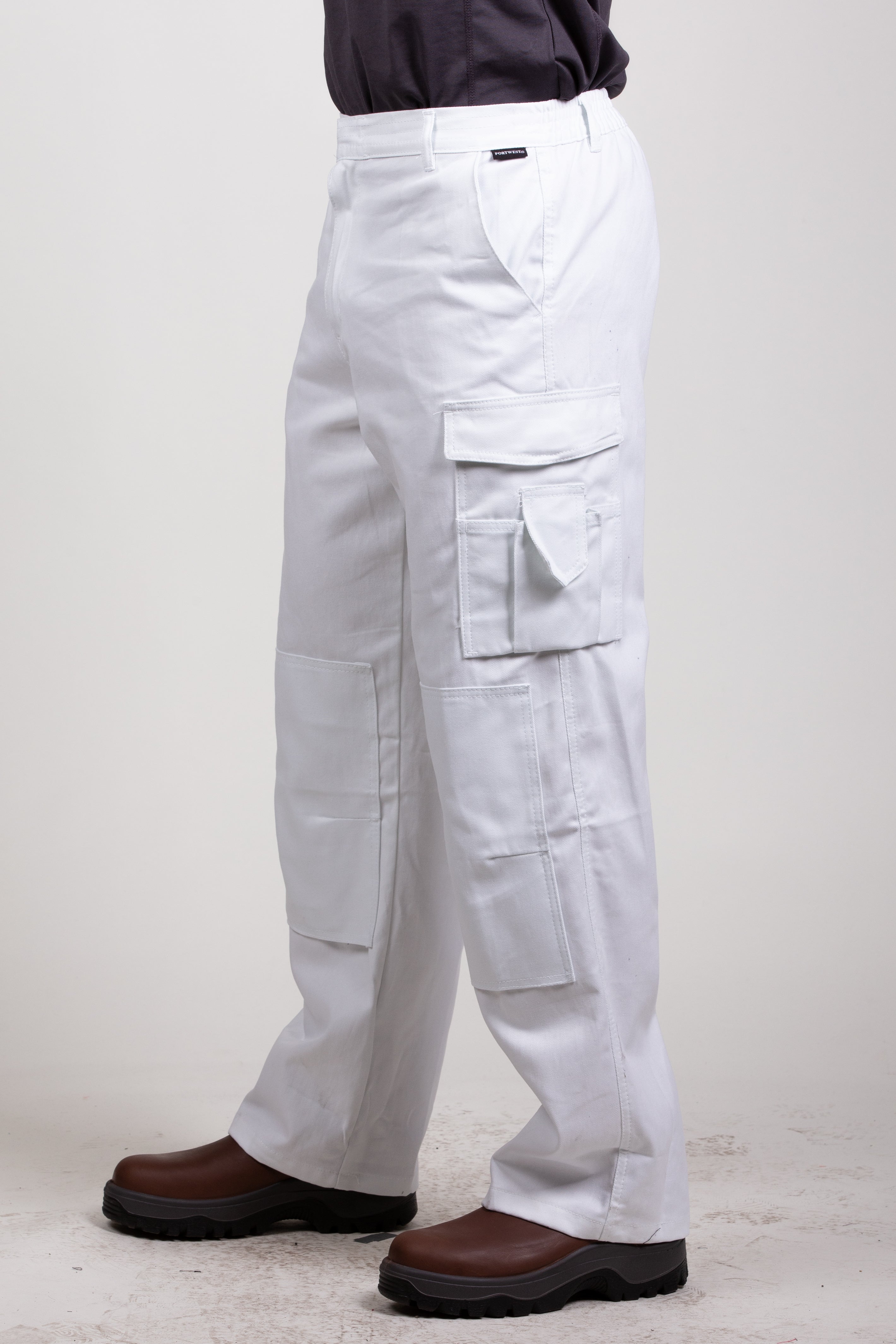Dickies Men's Painter's Double Knee Utility Pants 2053WH – Good's Store  Online