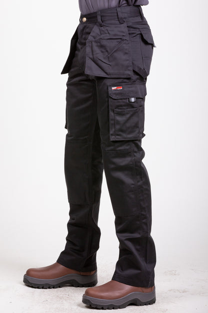 TuffStuff Pro 711 Work Trousers