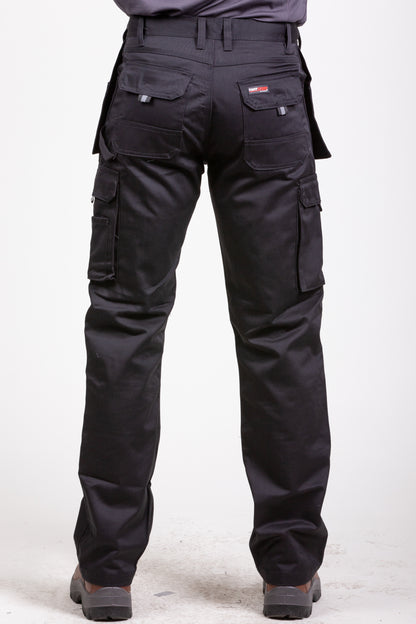 TuffStuff Pro 711 Work Trousers