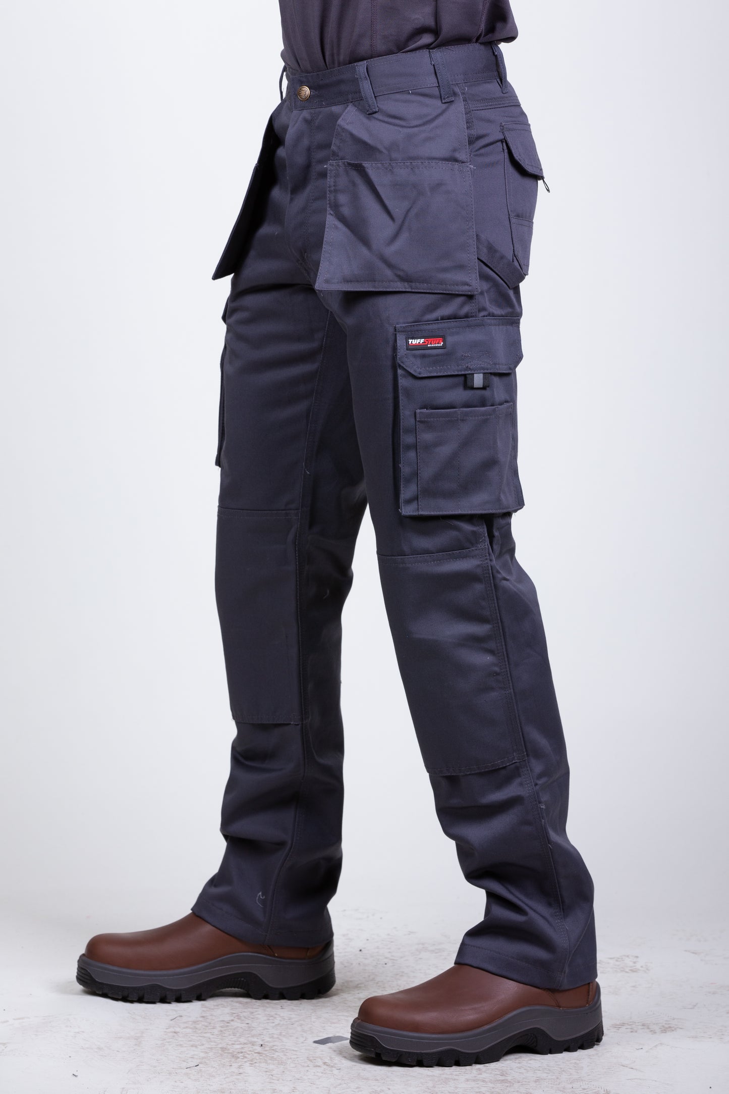 TuffStuff Pro 711 Work Trousers