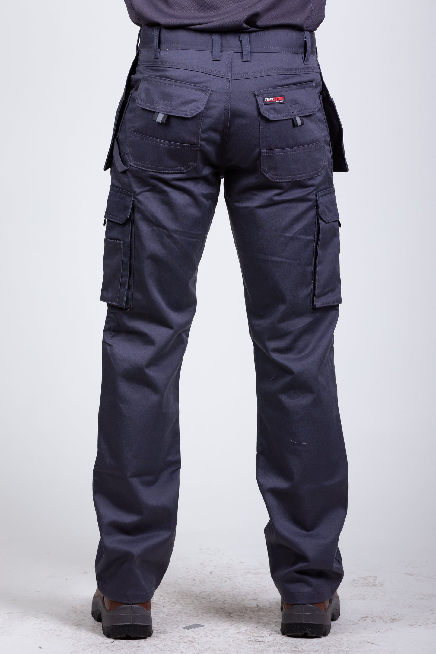 TuffStuff Pro 711 Work Trousers