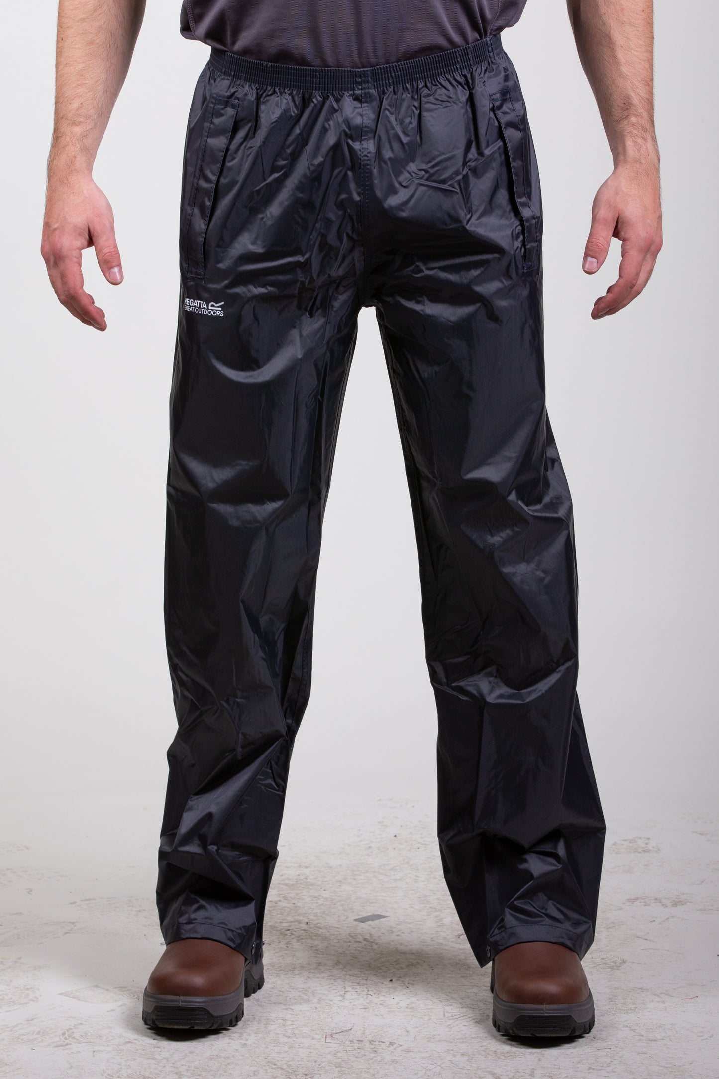 Regatta Stormbreak Waterproof Trousers