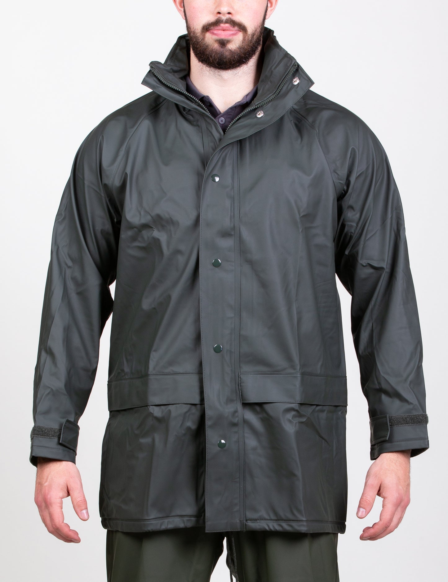 Fort Waterproof Flex Jacket