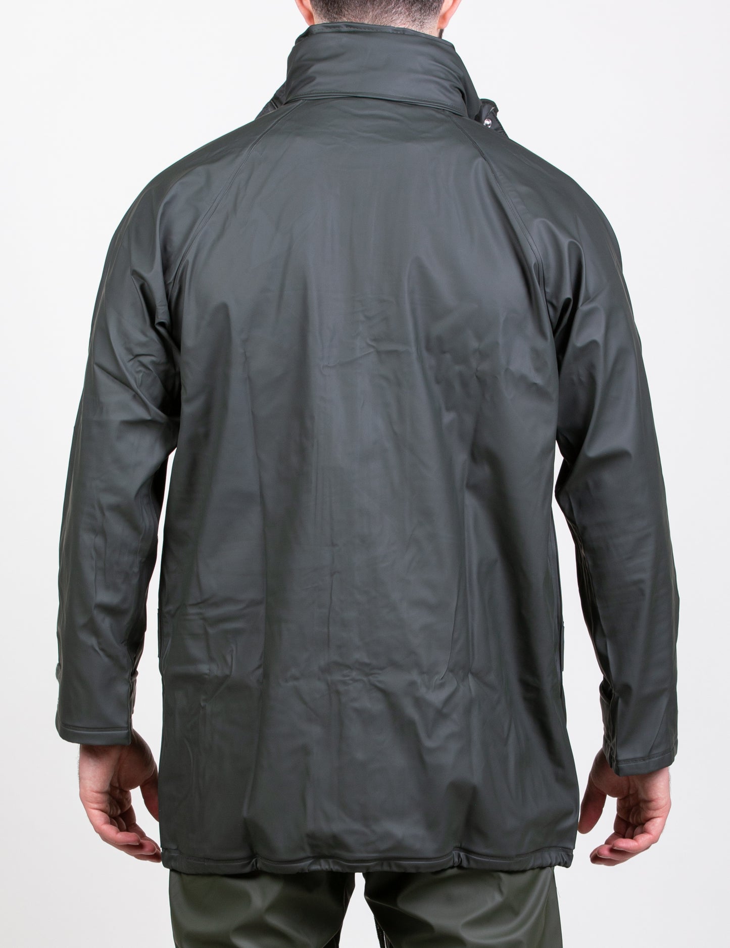 Fort Waterproof Flex Jacket