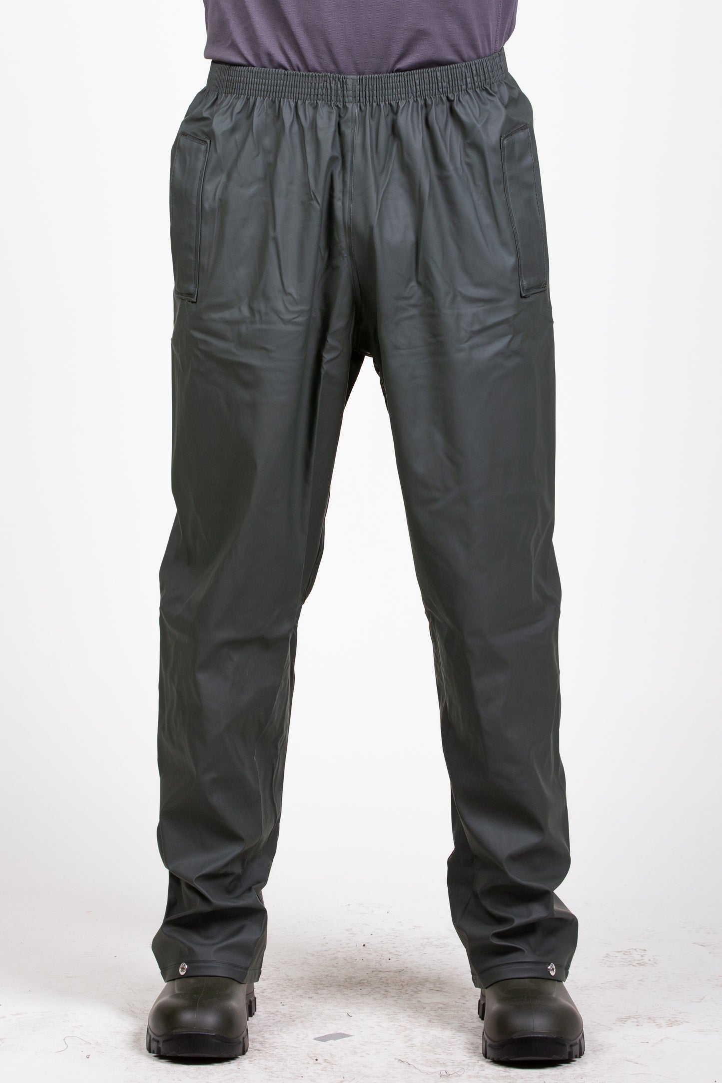 Fort Flex Waterproof Trousers