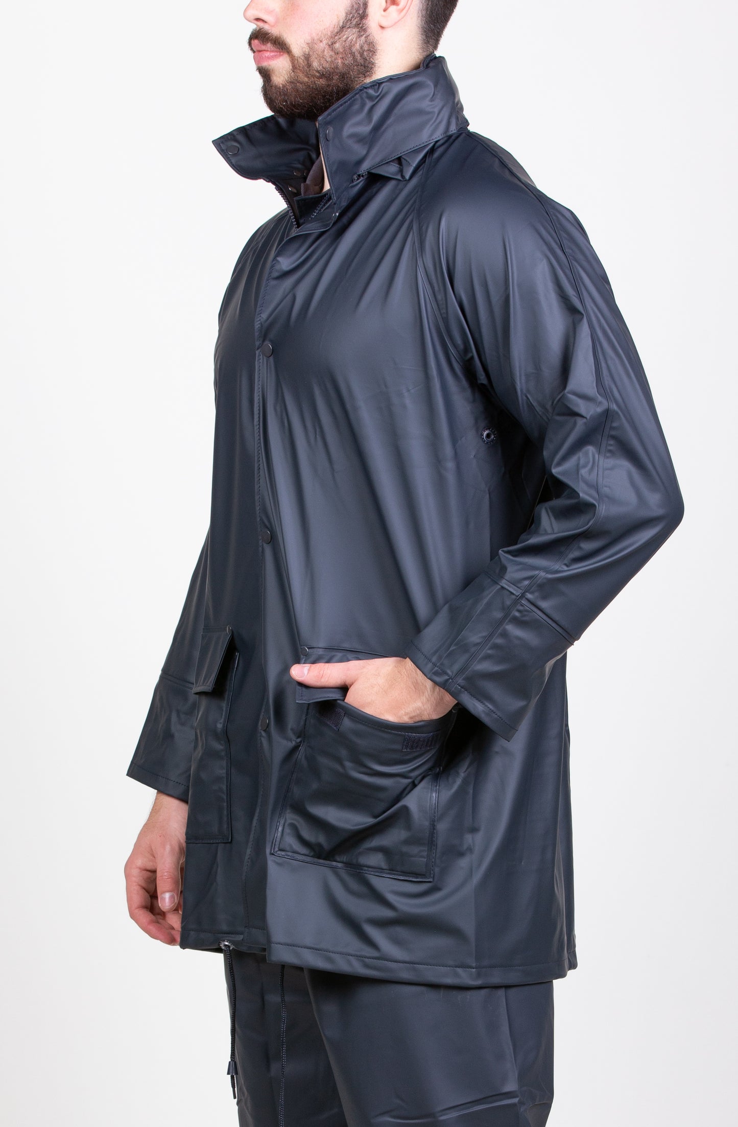 Redback Flex Waterproof Jacket