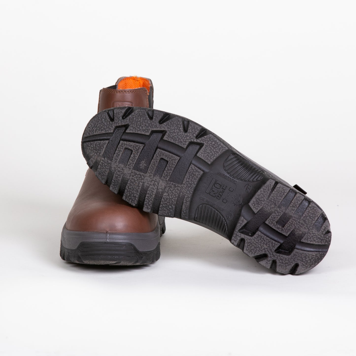 No Risk New Denver Slip on Boots